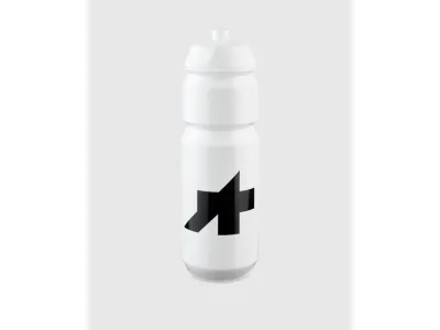 ASSOS Signature láhev, 750 ml, bílá