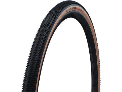 Schwalbe G-One R 700x35C PRO ADDIX Super Race V-Guard plášť, TLR, kevlar, transparent