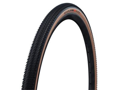 Schwalbe G-One R Pro Evo Super Race 700x40C TLR, kevlár, átlátszó