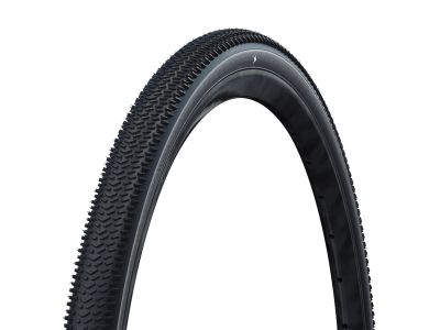 Schwalbe G-One R Pro Evo Super Race 700x40C TLR, kevlár, átlátszó