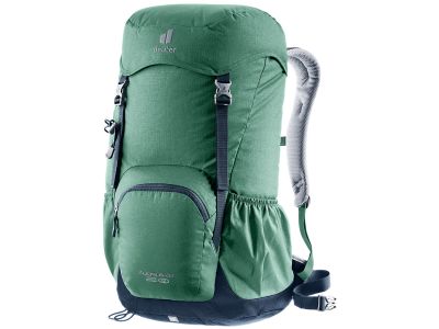 deuter Zugspitze 22 SL női hátizsák, 22 l, zöld