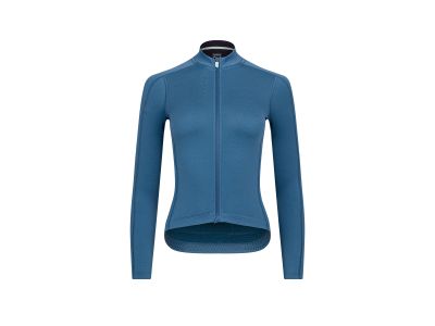 Isadore Signature Merino Tech women&amp;#39;s jersey, teal