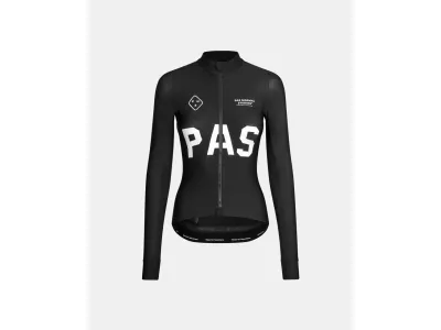 Pas Normal Studios Mechanism women&amp;#39;s jersey, black