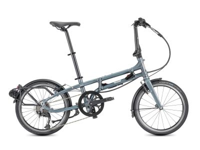 Tern BYB P8 20 skladací bicykel, modrá