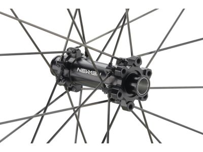Newmen Phase 30 Light VONOA 29&quot; első kerék, 15x110 mm, IS6
