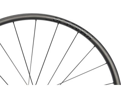 Newmen Phase 30 Light VONOA 29&quot; első kerék, 15x110 mm, IS6