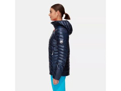 Mammut Eigerjoch Advanced IN Hooded women&#39;s jacket, night