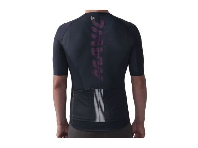 Mavic Cosmis jersey, deep blue