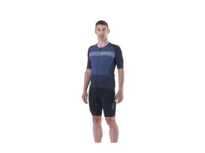 Mavic Cosmis jersey, deep blue