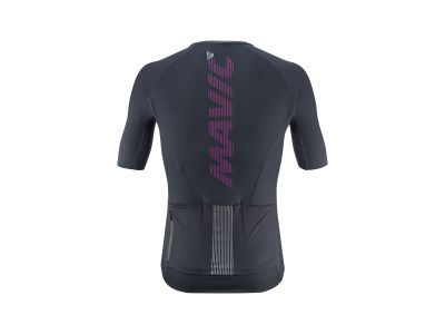 Mavic Cosmis jersey, deep blue
