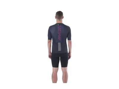 Mavic Cosmis jersey, deep blue