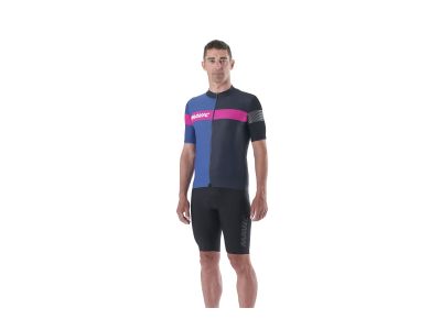 Mavic Ksyrium Pro Trikot, tiefblau