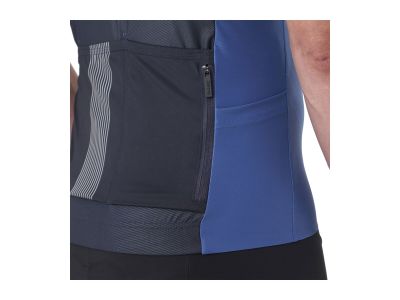 Mavic Ksyrium Pro Trikot, tiefblau
