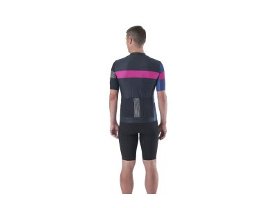 Mavic Ksyrium Pro Trikot, tiefblau