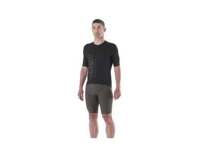 Mavic Aksium Trikot, schwarz