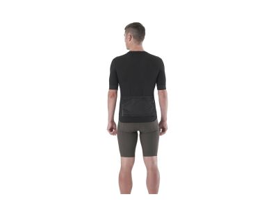 Mavic Aksium Trikot, schwarz