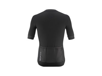 Mavic Aksium Trikot, schwarz