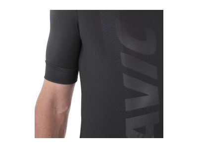 Mavic Aksium Trikot, schwarz