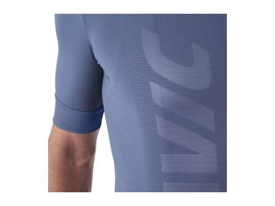 Mavic Aksium jersey, coastal fjord