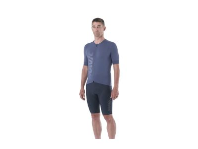 Mavic Aksium jersey, coastal fjord