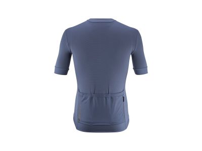 Mavic Aksium jersey, coastal fjord