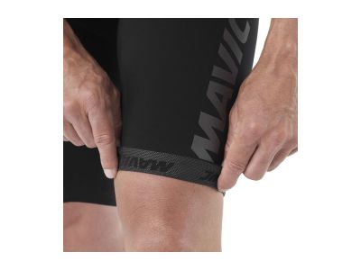 Mavic COSMIC ULTIMATE kraťasy, černá