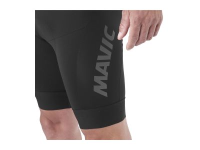 Mavic Cosmic Pro rövidnadrág, fekete