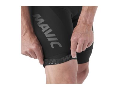 Mavic Cosmic Pro rövidnadrág, fekete