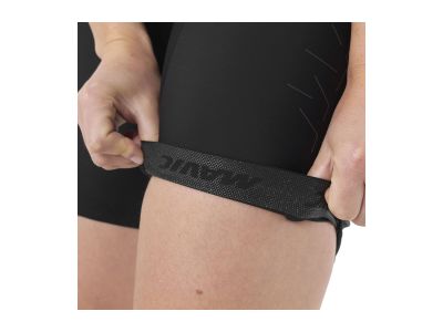 Mavic Aksium Damen Shorts, schwarz