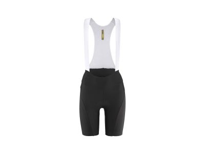 Mavic Aksium Damen Shorts, schwarz