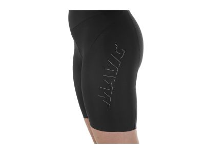 Mavic Aksium Damen Shorts, schwarz