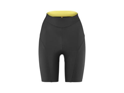 Mavic AKSIUM dámské kraťasy, černá