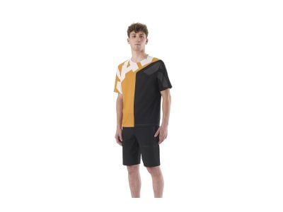 Mavic Deemax Enduro Trikot, Buchstaben/Mineral