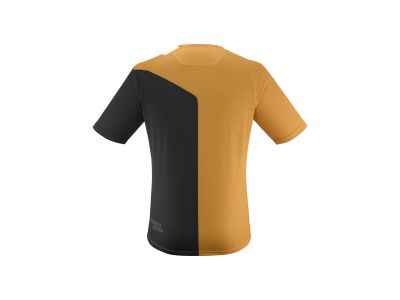 Mavic Deemax Enduro Trikot, Buchstaben/Mineral