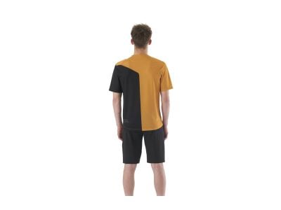 Mavic Deemax Enduro Trikot, Buchstaben/Mineral