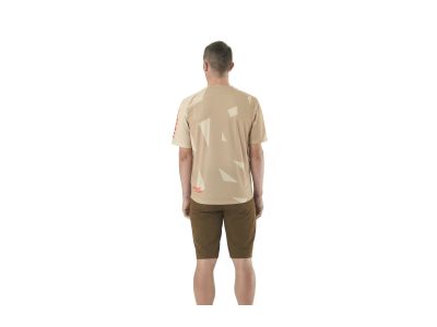 Mavic Deemax Enduro jersey, camo/white pepper