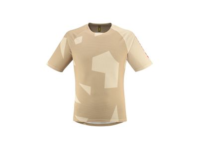 Mavic Deemax Enduro jersey, camo/white pepper