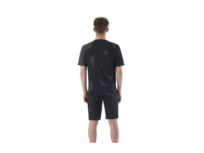 Mavic Deemax Enduro jersey, camo/iron gate