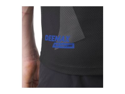 Mavic Deemax Enduro jersey, camo/iron gate