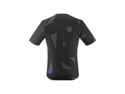 Mavic Deemax Enduro jersey, camo/iron gate