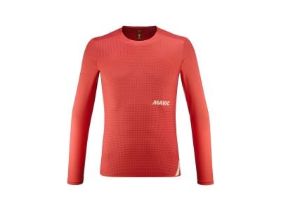 Mavic Crosstrail dres, gradient/spicy orange