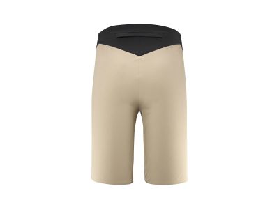 Pantaloni scurți Mavic DEEMAX ENDURO, piper alb