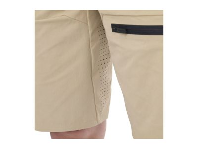 Pantaloni scurți Mavic DEEMAX ENDURO, piper alb