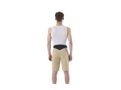 Pantaloni scurți Mavic DEEMAX ENDURO, piper alb