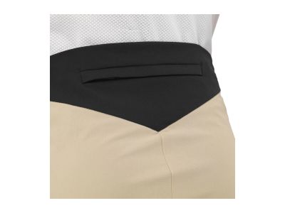 Pantaloni scurți Mavic DEEMAX ENDURO, piper alb