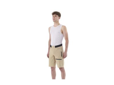 Pantaloni scurți Mavic DEEMAX ENDURO, piper alb