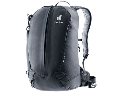 deuter AC Lite 17 batoh, 17 l, čierna
