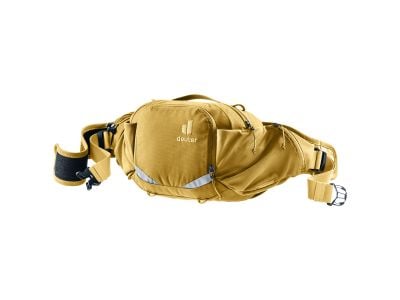 deuter Pulse Pro ledvinka, 5 l, savanna/dune