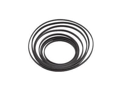 SRAM sada tlmiacich krúžkov kazety XG-1290 RED (10-36T)