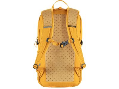 Fjällräven Abisko Softpack 16 hátizsák, 16 l, mustard yellow